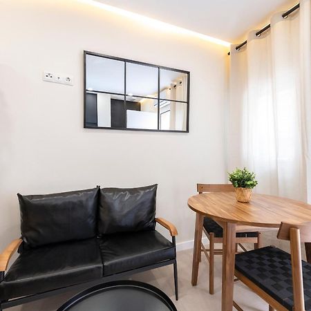 Exclusive Apartment Jacuzzi Malaga Exterior photo