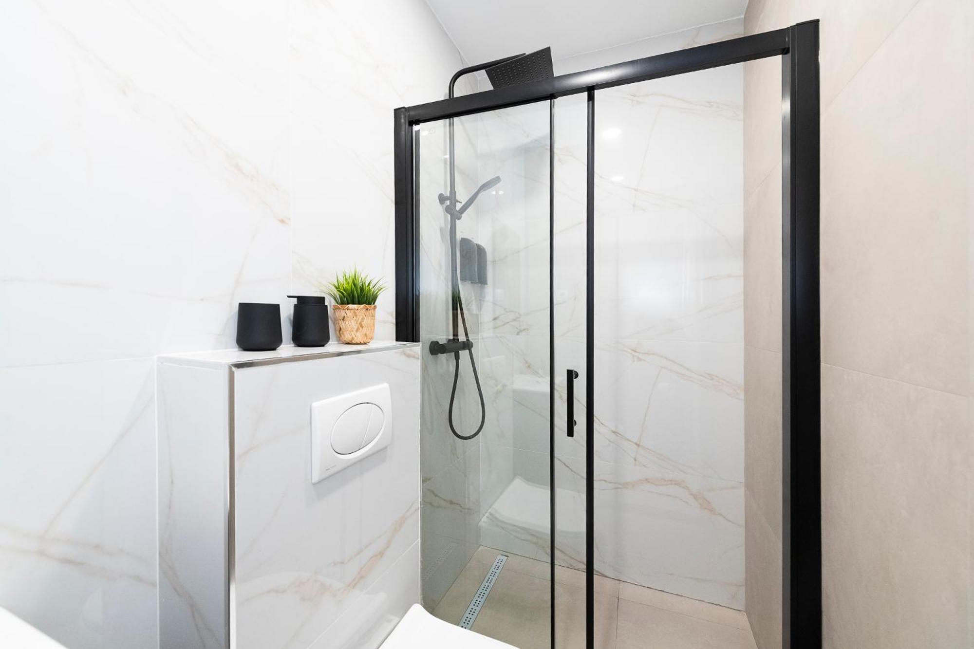 Exclusive Apartment Jacuzzi Malaga Exterior photo
