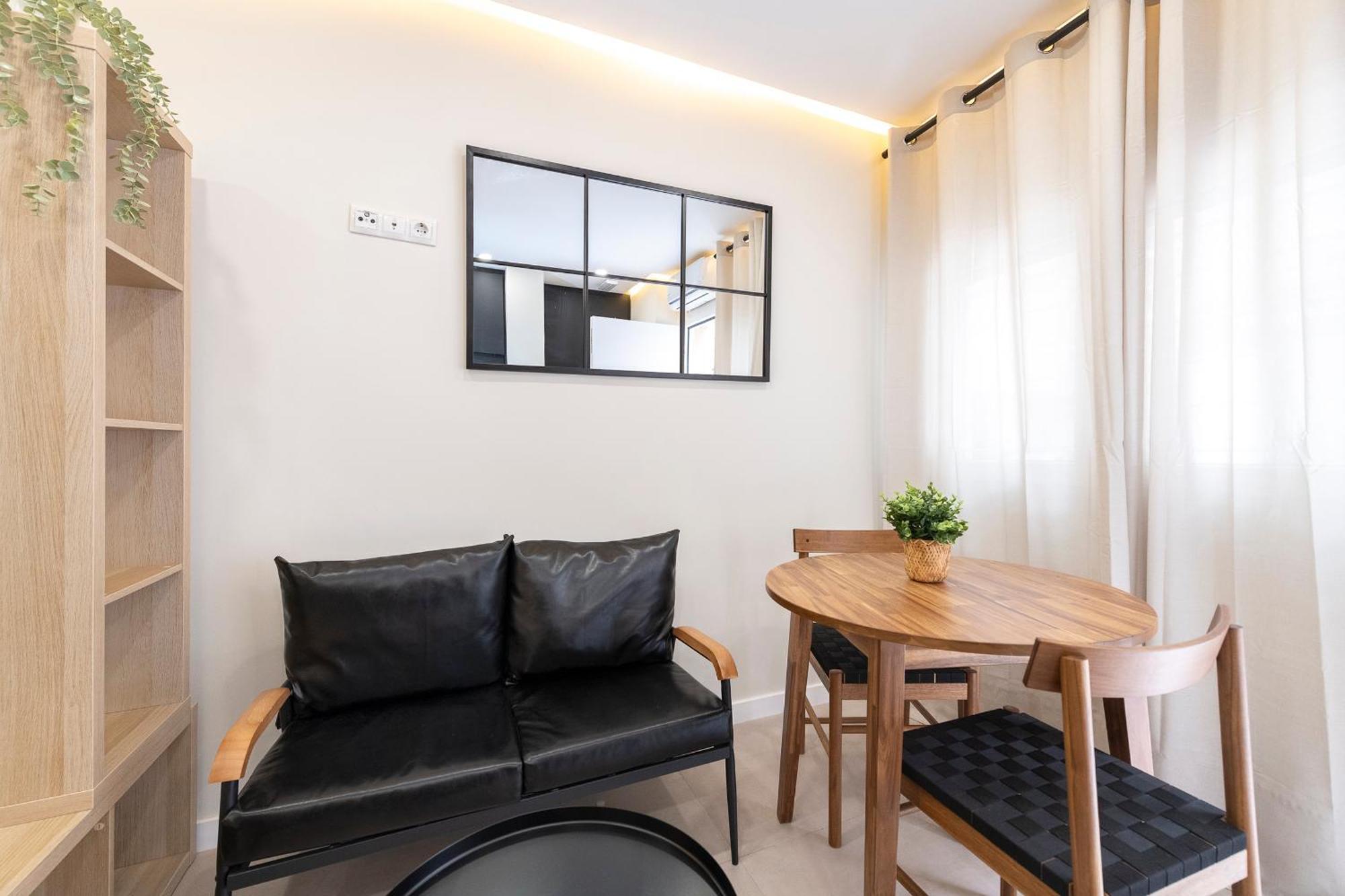 Exclusive Apartment Jacuzzi Malaga Exterior photo